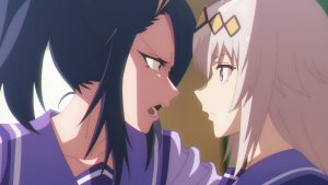 Umamusume: Cinderella Gray Episodio 7