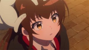 Aru Majo ga Shinu Made Episodio 7