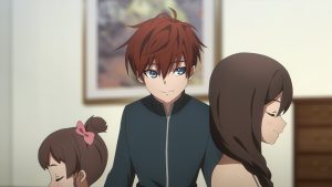 Saikyou no Ousama, Nidome no Jinsei wa Nani wo Suru? Episodio 9
