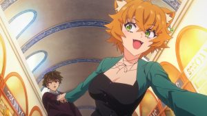 A-Rank Party wo Ridatsu shita Ore wa, Moto Oshiego-tachi to Meikyuu Shinbu wo Mezasu Episodio 17