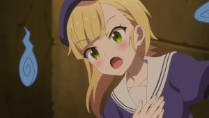 Slime Taoshite 300-nen, Shiranai Uchi ni Level Max ni Nattemashita 2 Episodio 9