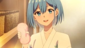 Danjo no Yuujou wa Seiritsu suru? (Iya, Shinai!!) Episodio 5