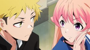 Witch Watch Episodio 6