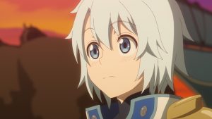 Kanchigai no Atelier Meister Episodio 9