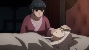 Teogonia Episodio 7