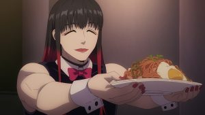 Wind Breaker 2 Episodio 8