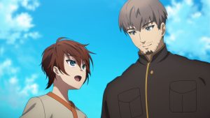 Saikyou no Ousama, Nidome no Jinsei wa Nani wo Suru? Episodio 8