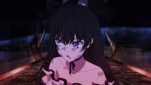 Kimi to Boku no Saigo no Senjou, Aruiwa Sekai ga Hajimaru Seisen 2 Episodio 8