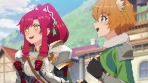 A-Rank Party wo Ridatsu shita Ore wa, Moto Oshiego-tachi to Meikyuu Shinbu wo Mezasu Episodio 18
