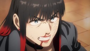 Wind Breaker 2 Episodio 10