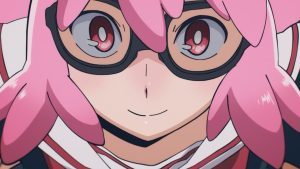 Vigilante: Boku no Hero Academia Illegals Episodio 11