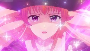 Witch Watch Episodio 11