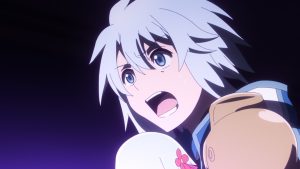 Kanchigai no Atelier Meister Episodio 12