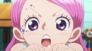 One Piece Episodio 1134