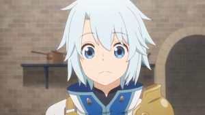 Kanchigai no Atelier Meister Episodio 11