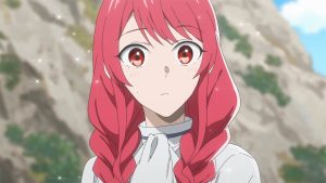 Gorilla no Kami kara Kago sareta Reijou wa Ouritsu Kishidan de Kawaigarareru Episodio 9