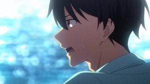 Danjo no Yuujou wa Seiritsu suru? (Iya, Shinai!!) Episodio 12