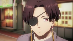 Wind Breaker 2 Episodio 11
