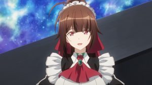 Ore wa Seikan Kokka no Akutoku Ryoushu! Episodio 11
