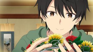 Danjo no Yuujou wa Seiritsu suru? (Iya, Shinai!!) Episodio 11