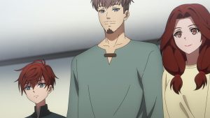 Saikyou no Ousama, Nidome no Jinsei wa Nani wo Suru? Episodio 11