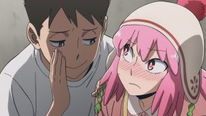 Vigilante: Boku no Hero Academia Illegals Episodio 9