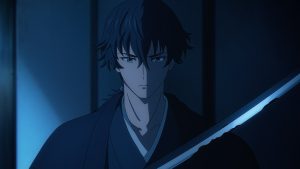 Kijin Gentoushou Episodio 11
