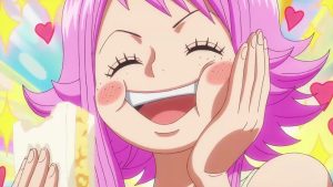 One Piece Episodio 1131