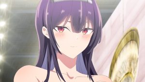 Haite Kudasai, Takamine-san Episodio 12