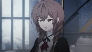 Kimi to Boku no Saigo no Senjou, Aruiwa Sekai ga Hajimaru Seisen 2 Episodio 10
