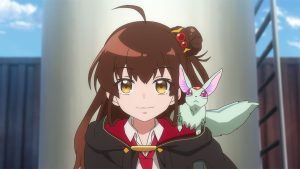Aru Majo ga Shinu Made Episodio 10