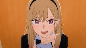 Sono Bisque Doll wa Koi wo Suru 2 Episodio 2