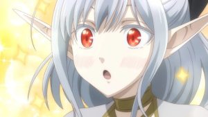 Isekai Mokushiroku Mynoghra: Hametsu no Bunmei de Hajimeru Sekai Seifuku Episodio 1