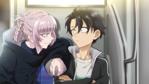 Yofukashi no Uta 2 Episodio 1