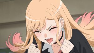 Sono Bisque Doll wa Koi wo Suru 2 Episodio 4