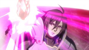 Tsuyokute New Saga Episodio 1