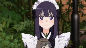 Sono Bisque Doll wa Koi wo Suru 2 Episodio 3