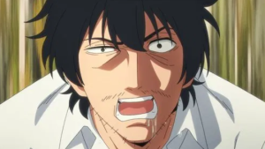 Mattaku Saikin no Tantei to Kitara Episodio 1