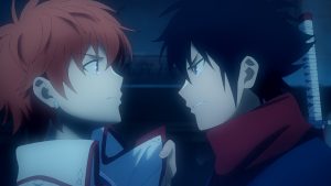 Witch Watch Episodio 14