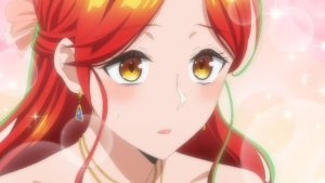 Zutaboro Reijou wa Ane no Moto Konyakusha ni Dekiai Sareru Episodio 2