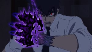Jigoku Sensei Nube (2025) Episodio 5