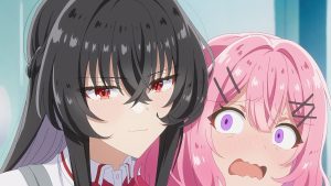 Watashi ga Koibito ni Nareru Wake Nai jan, Muri Muri! (※Muri ja Nakatta!?) Episodio 4