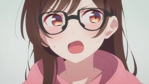 Kanojo, Okarishimasu 4 Episodio 4