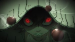 Gachiakuta Episodio 1