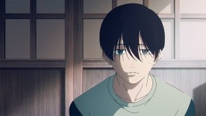 Hikaru ga Shinda Natsu Episodio 3
