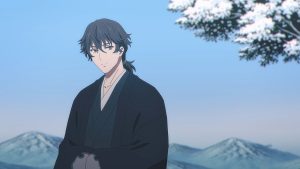 Kijin Gentoushou Episodio 14
