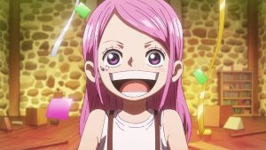 One Piece Episodio 1135
