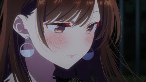 Kanojo, Okarishimasu 4 Episodio 3