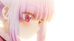 Tsuihousha Shokudou e Youkoso! Episodio 1