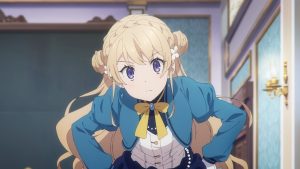 Silent Witch: Chinmoku no Majo no Kakushigoto Episodio 2